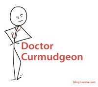 Doctor Curmudgeon